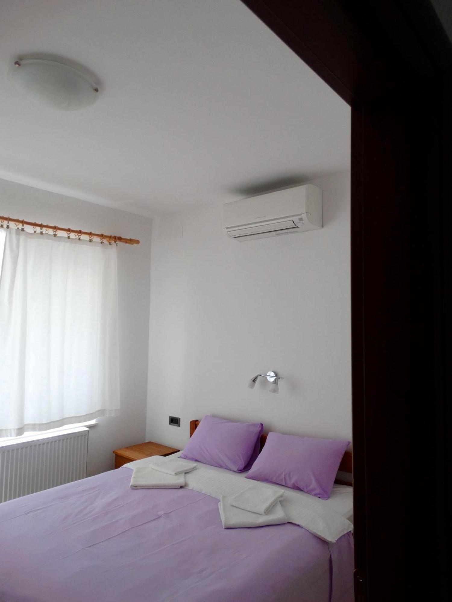 Apartments Gorancica Malinska Zewnętrze zdjęcie